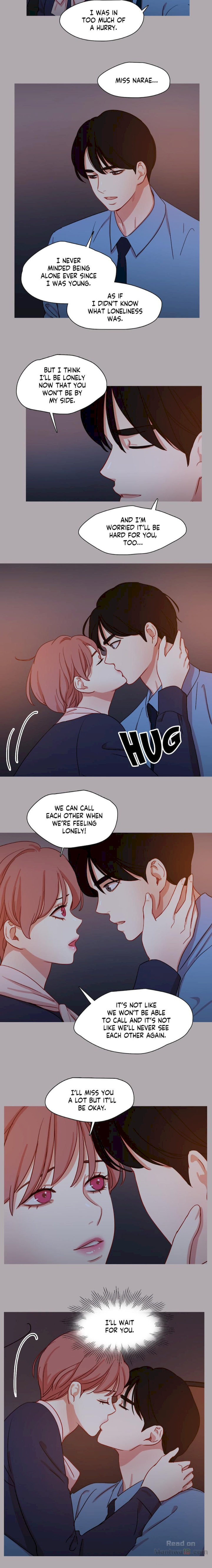 Narae’s Fantasy - Chapter 38 [photo 2] - MangaPorn