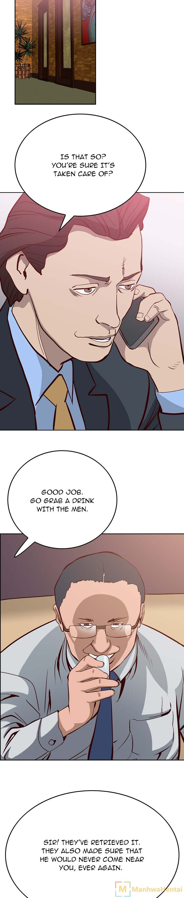 Manager - Chapter 1 [photo 11] - MangaPorn