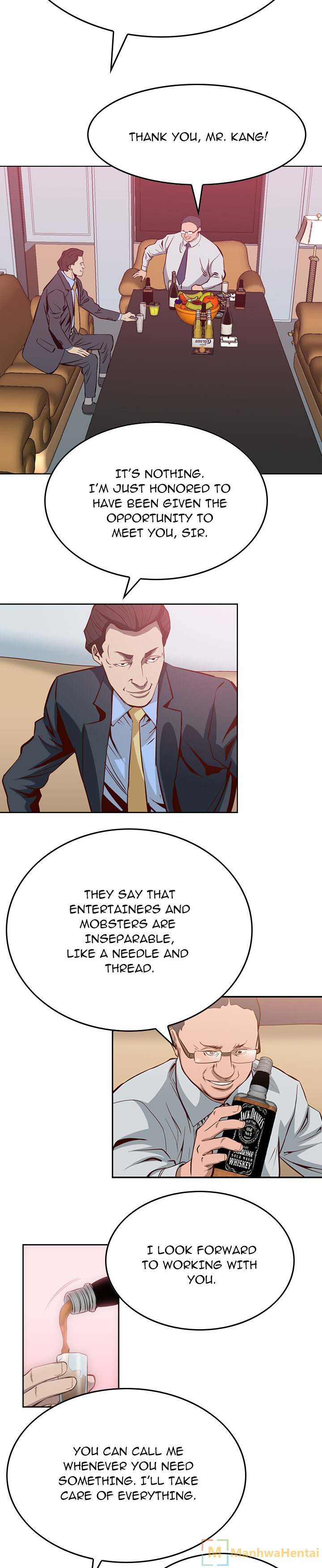 Manager - Chapter 1 [photo 12] - MangaPorn