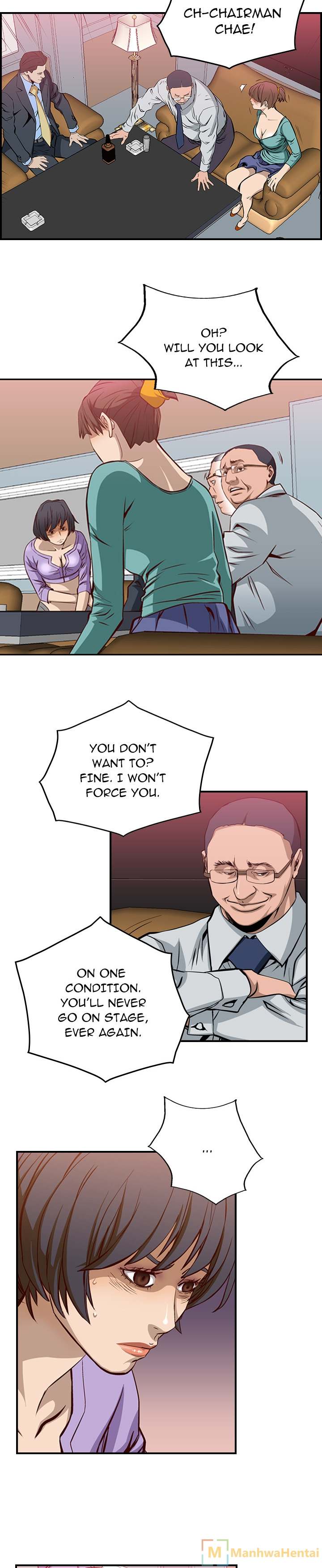 Manager - Chapter 1 [photo 19] - MangaPorn