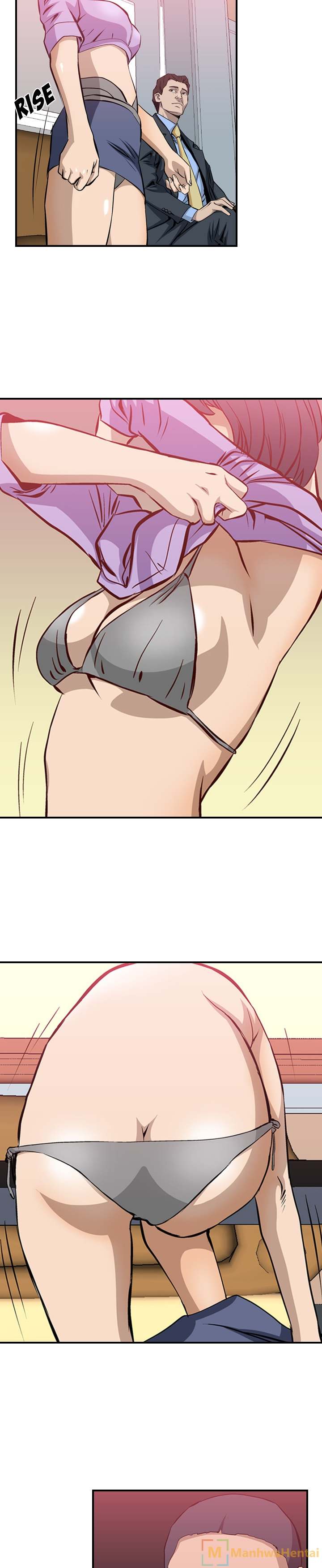 Manager - Chapter 1 [photo 20] - MangaPorn