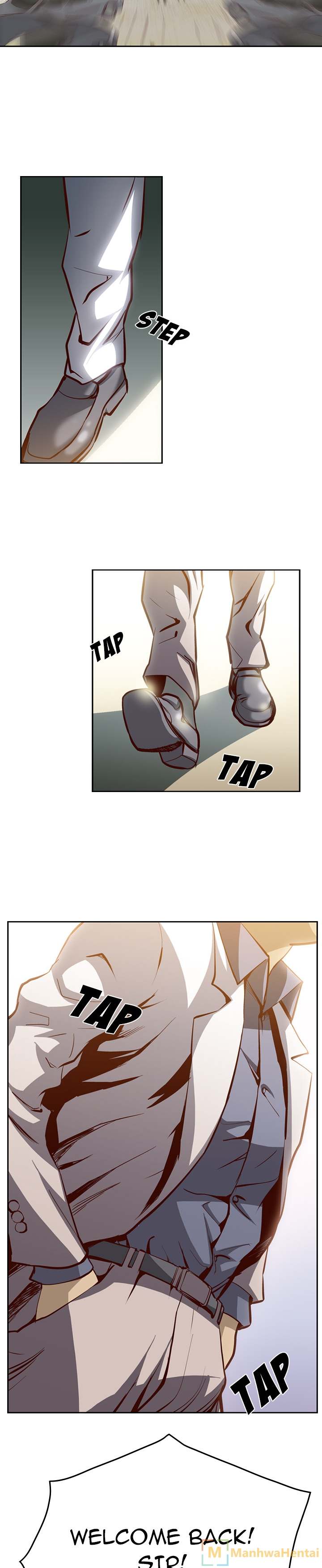 Manager - Chapter 1 [photo 3] - MangaPorn