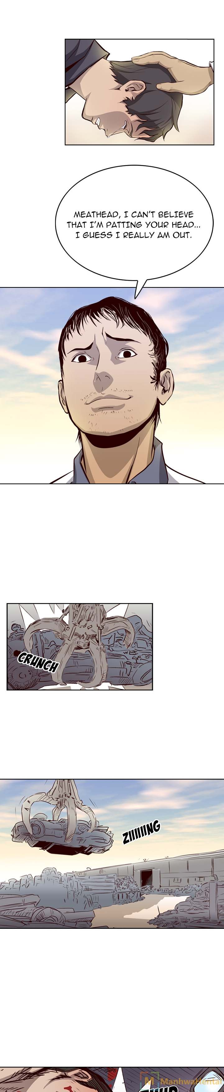 Manager - Chapter 1 [photo 6] - MangaPorn