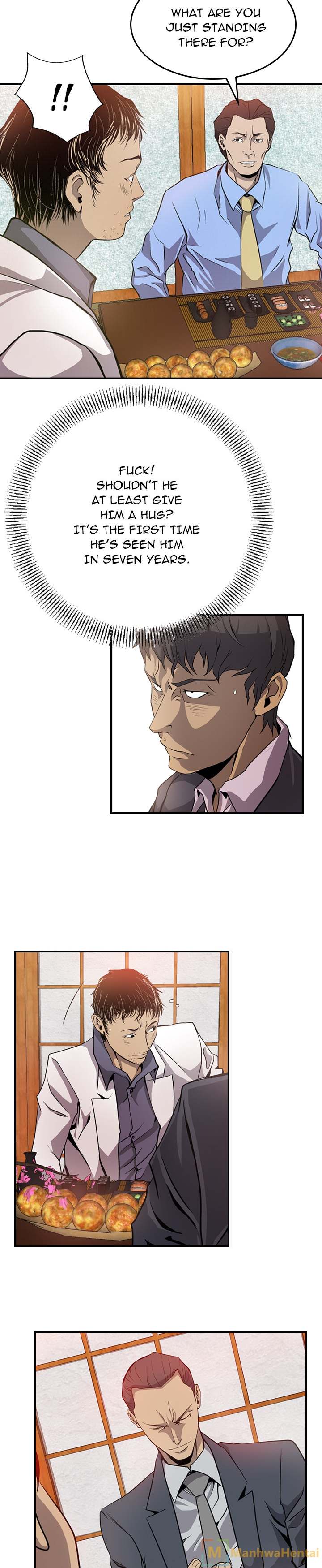 Manager - Chapter 2 [photo 10] - MangaPorn