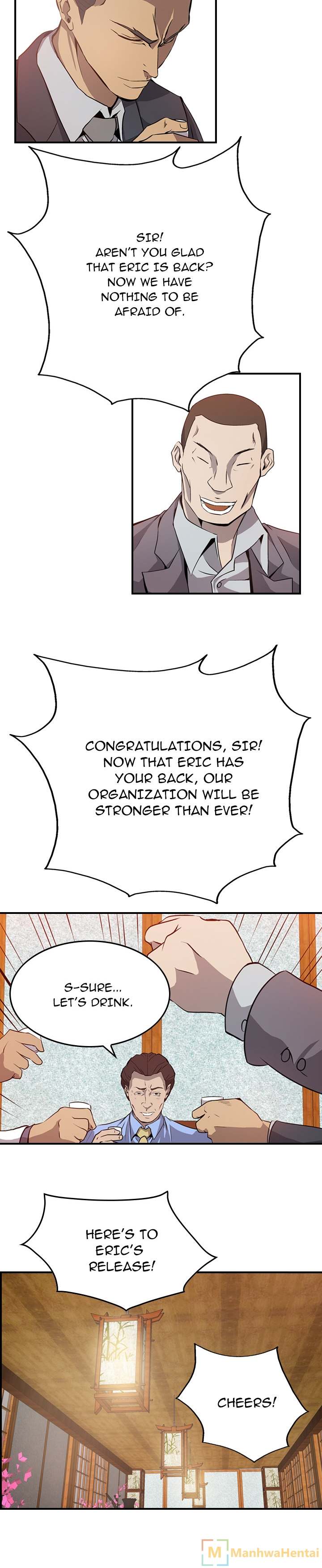 Manager - Chapter 2 [photo 15] - MangaPorn