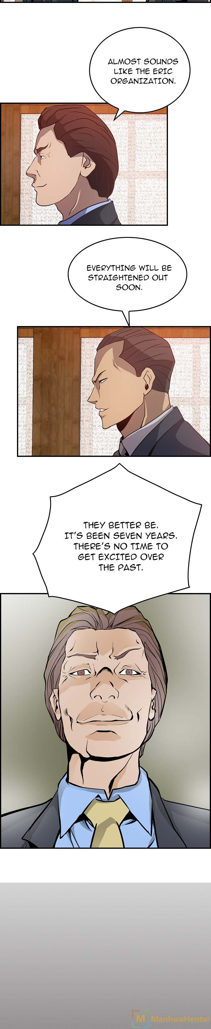 Manager - Chapter 2 [photo 19] - MangaPorn