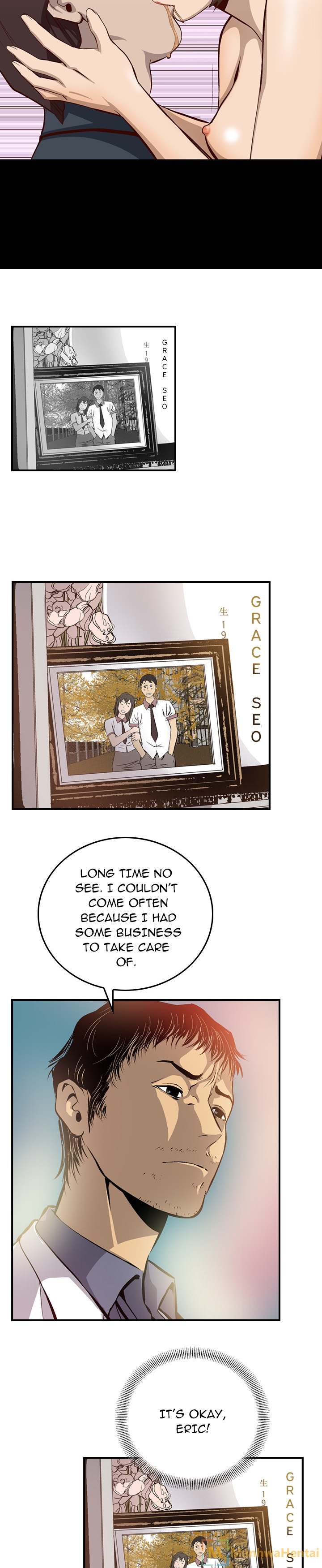 Manager - Chapter 2 [photo 2] - MangaPorn