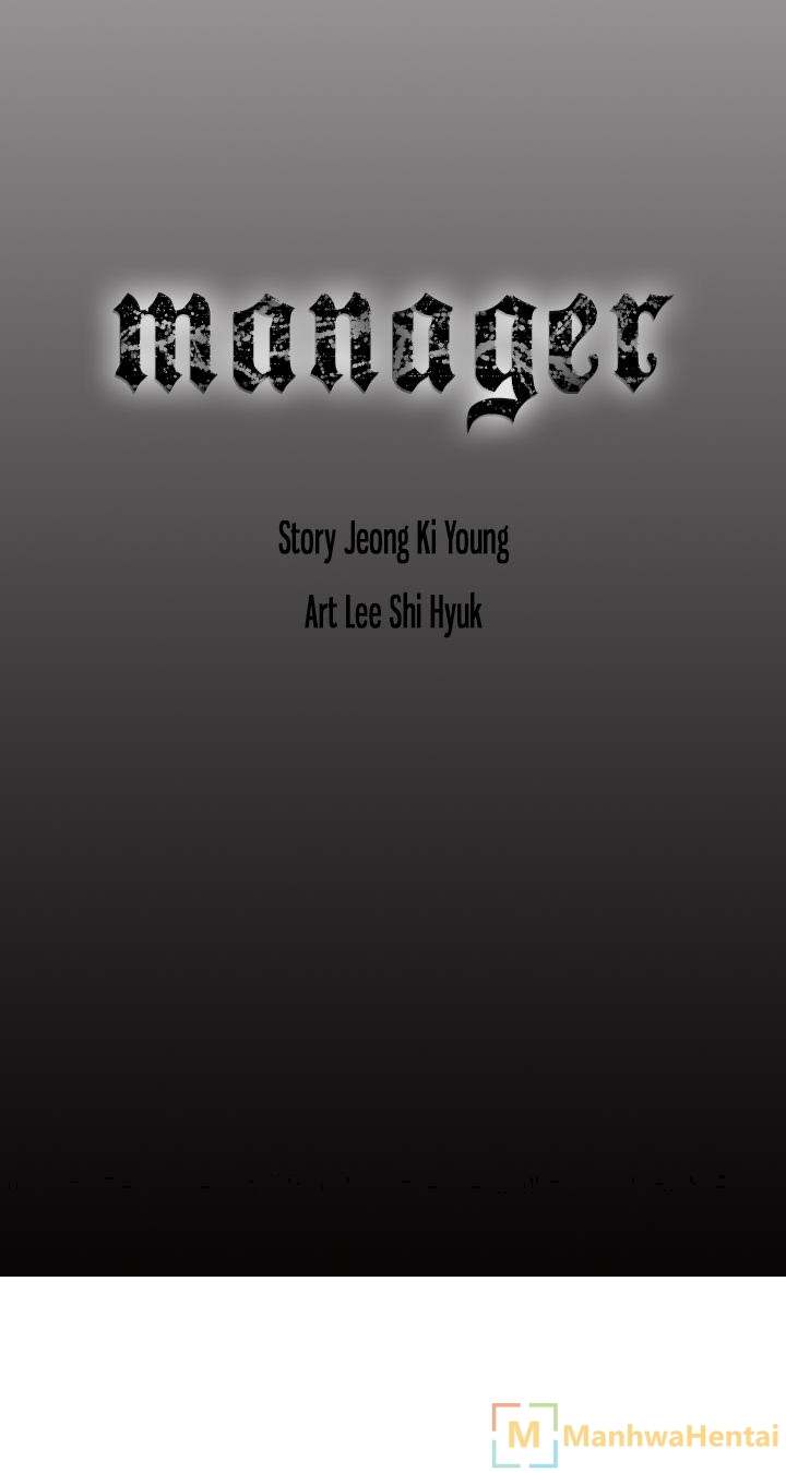 Manager - Chapter 2 [photo 20] - MangaPorn