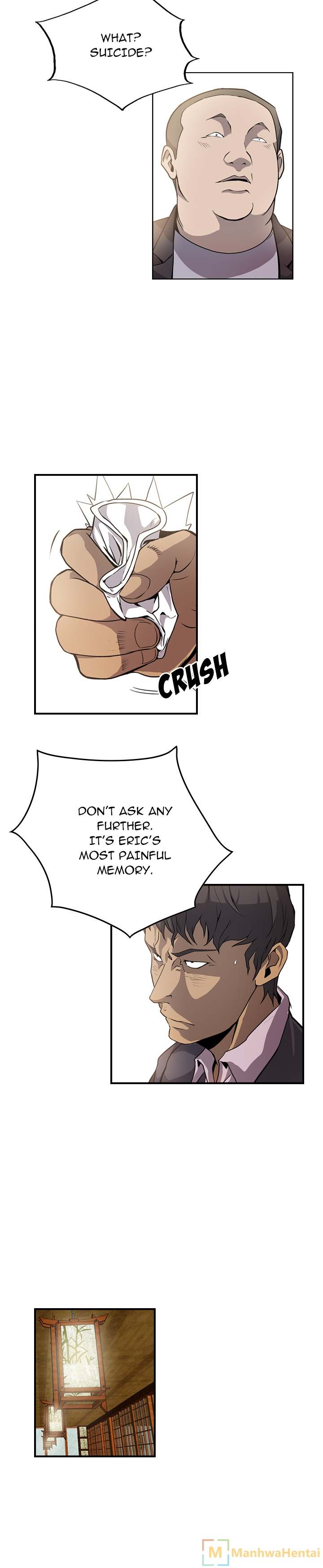 Manager - Chapter 2 [photo 5] - MangaPorn