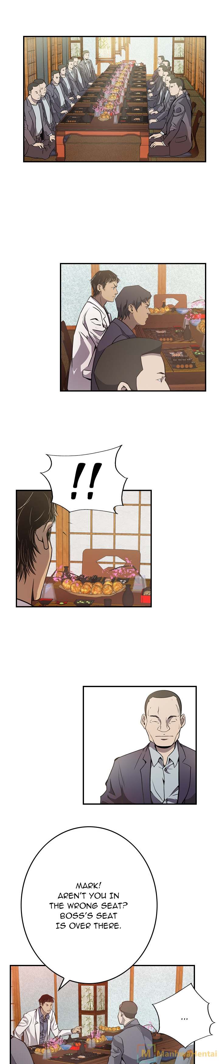 Manager - Chapter 2 [photo 6] - MangaPorn