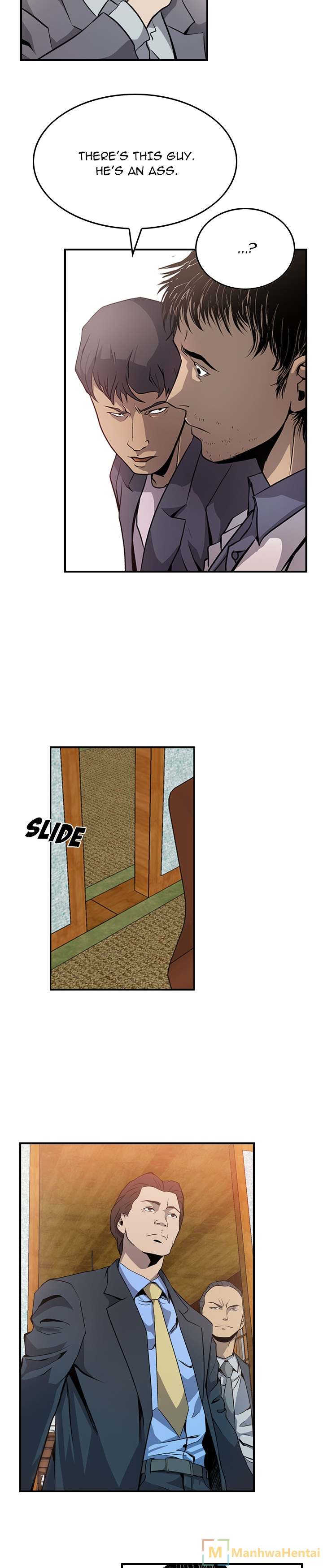 Manager - Chapter 2 [photo 8] - MangaPorn