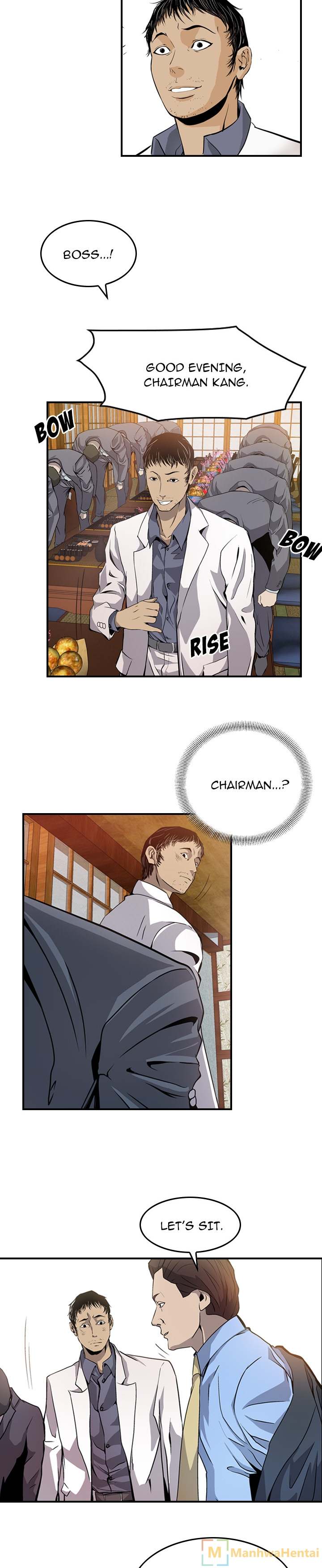 Manager - Chapter 2 [photo 9] - MangaPorn