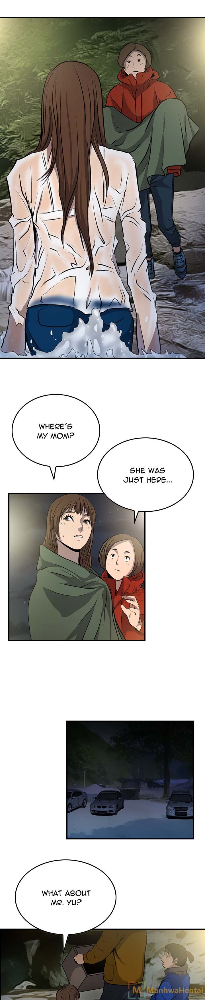 Manager - Chapter 3 [photo 12] - MangaPorn