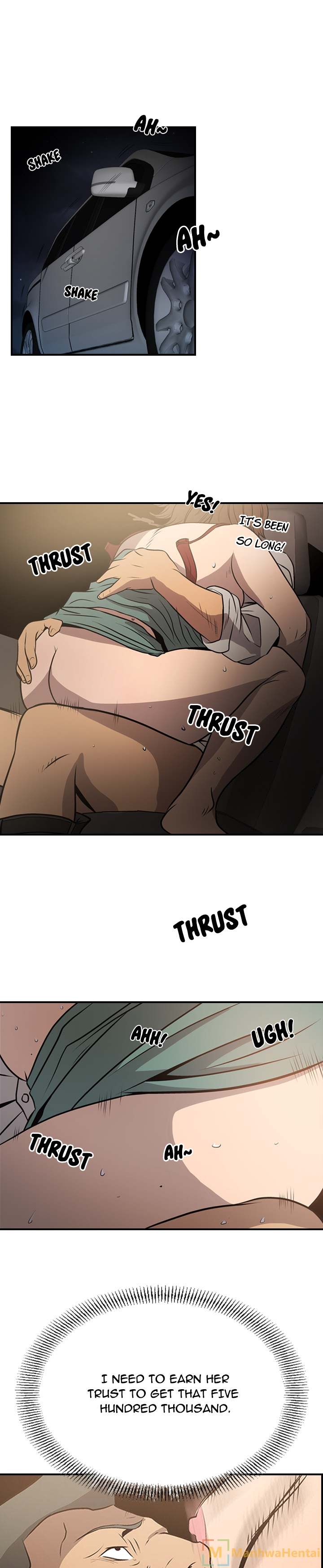 Manager - Chapter 3 [photo 21] - MangaPorn