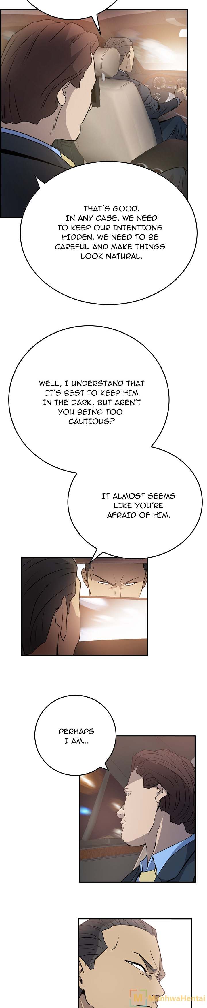 Manager - Chapter 3 [photo 8] - MangaPorn