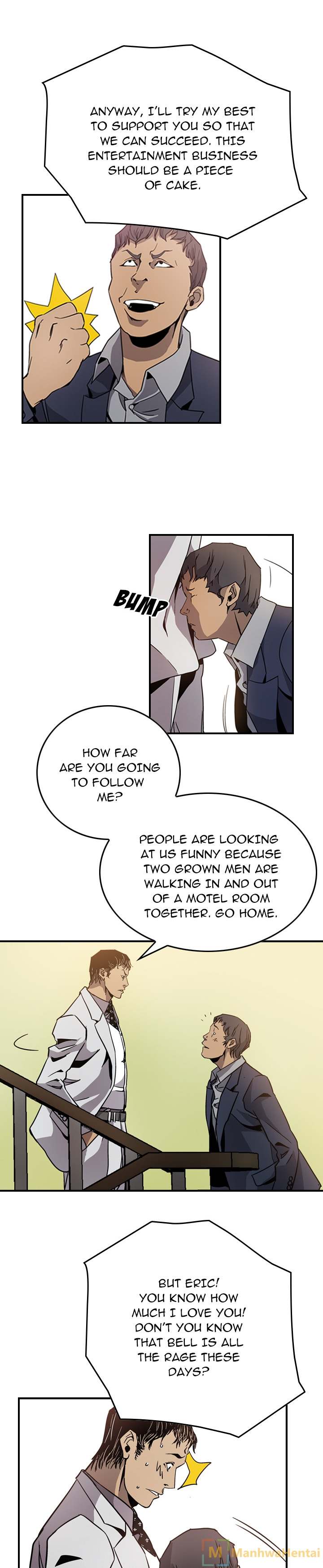 Manager - Chapter 4 [photo 13] - MangaPorn