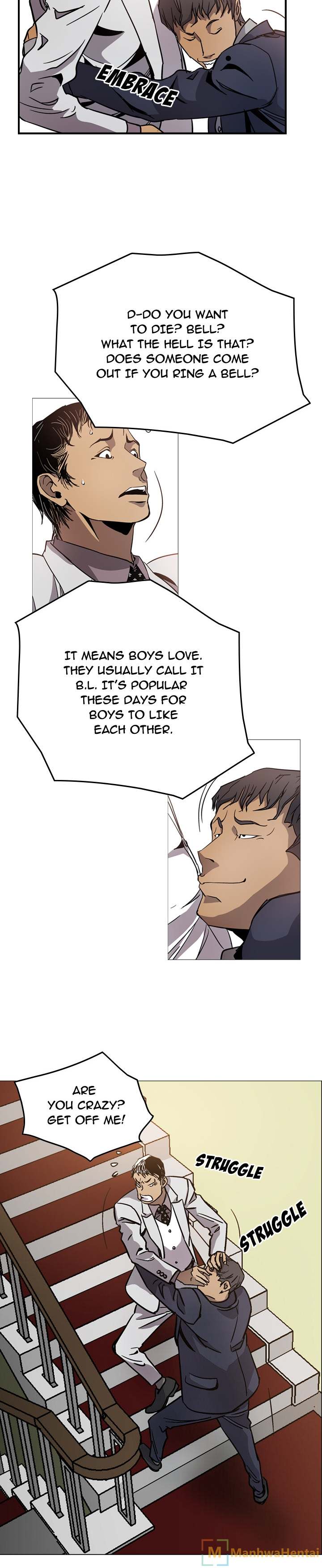 Manager - Chapter 4 [photo 14] - MangaPorn