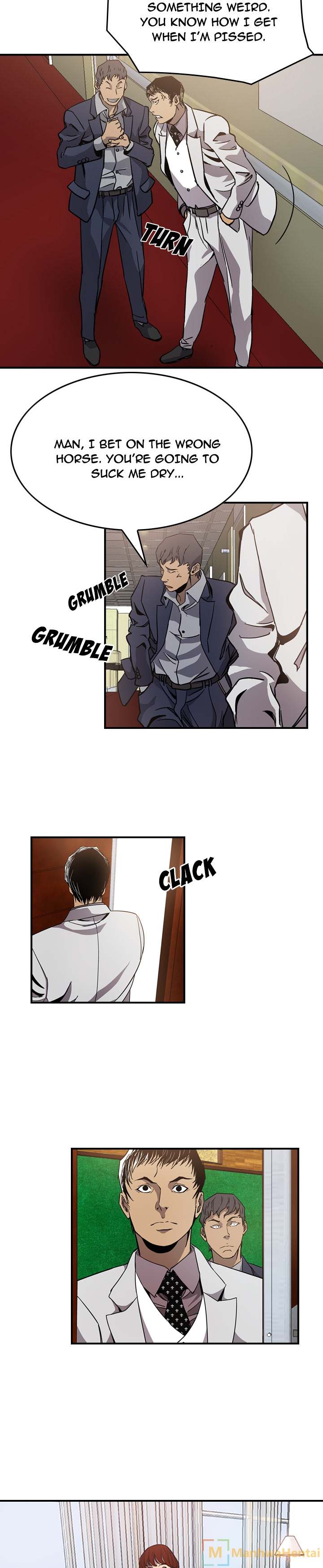 Manager - Chapter 4 [photo 16] - MangaPorn