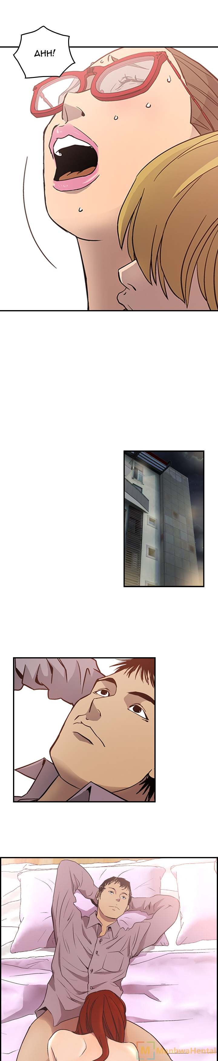 Manager - Chapter 5 [photo 11] - MangaPorn