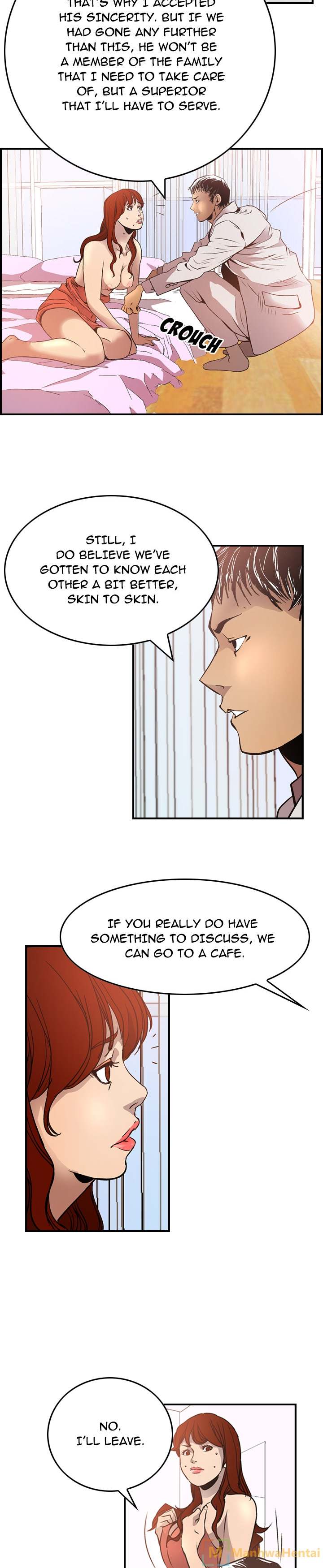 Manager - Chapter 5 [photo 20] - MangaPorn