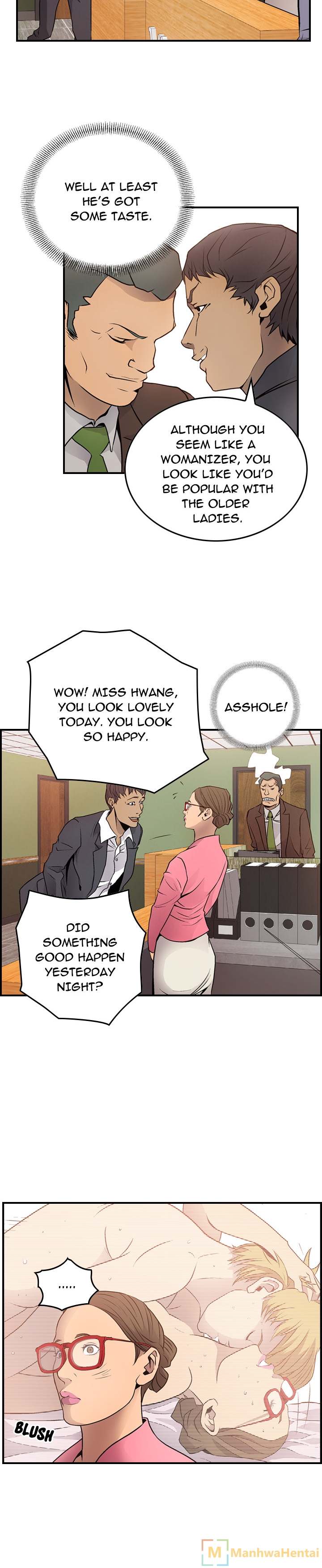 Manager - Chapter 5 [photo 23] - MangaPorn