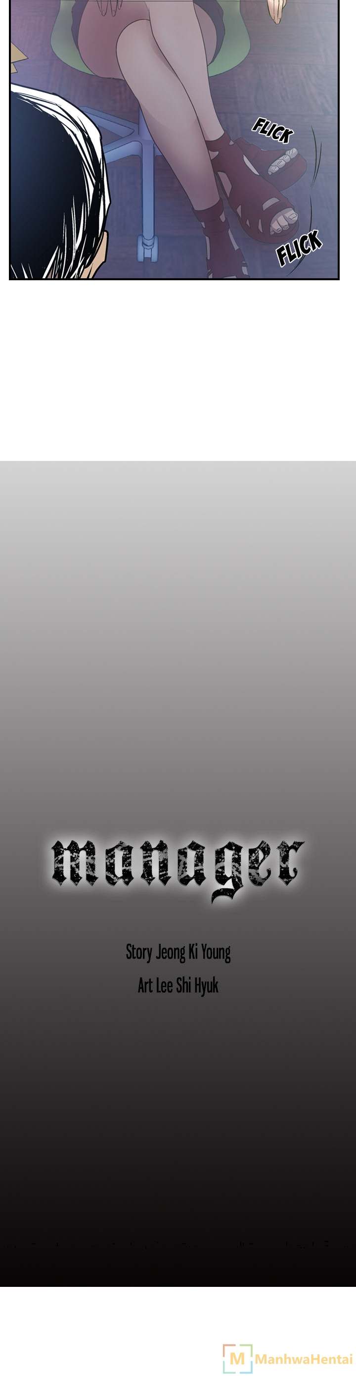 Manager - Chapter 5 [photo 26] - MangaPorn