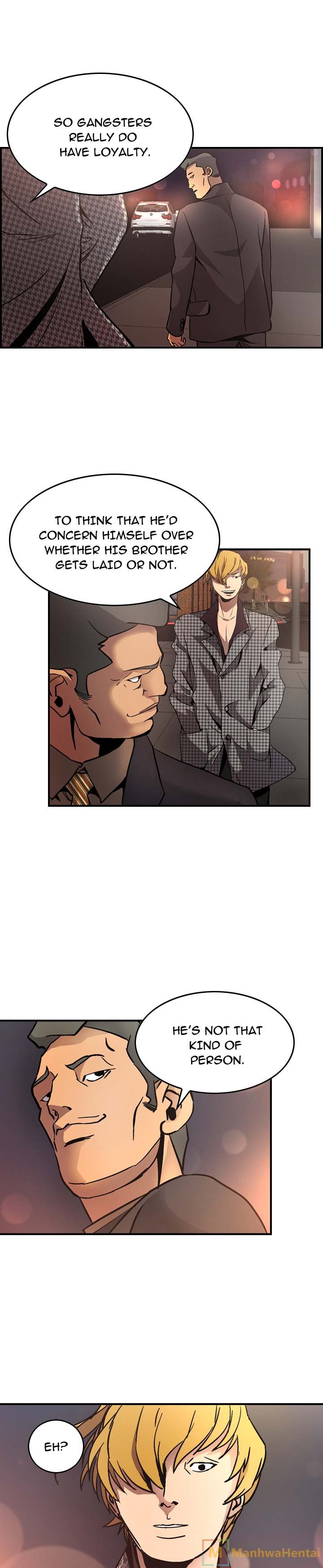 Manager - Chapter 5 [photo 4] - MangaPorn