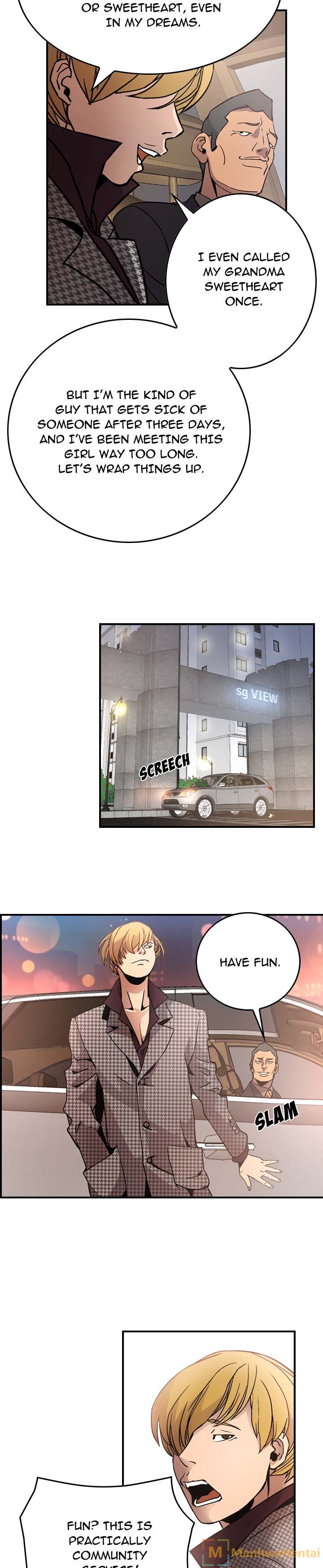 Manager - Chapter 5 [photo 7] - MangaPorn