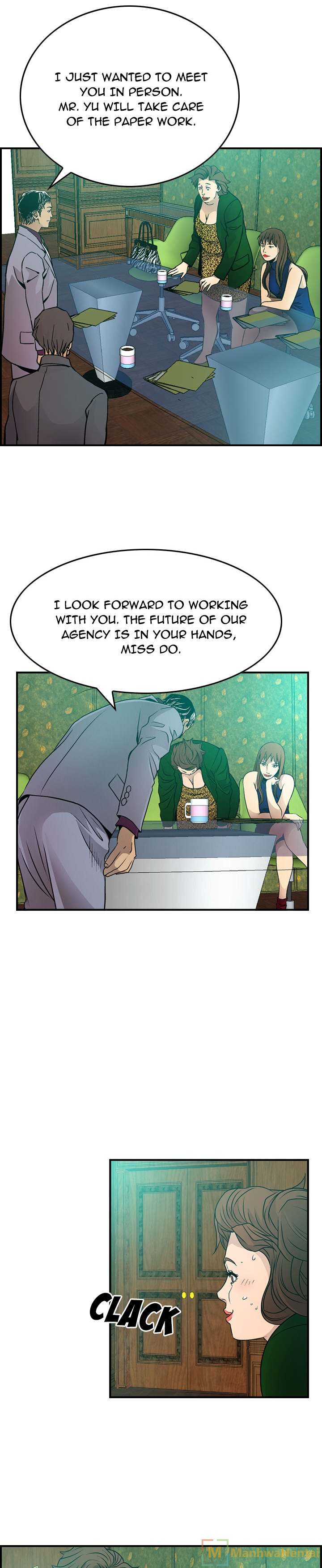 Manager - Chapter 6 [photo 10] - MangaPorn