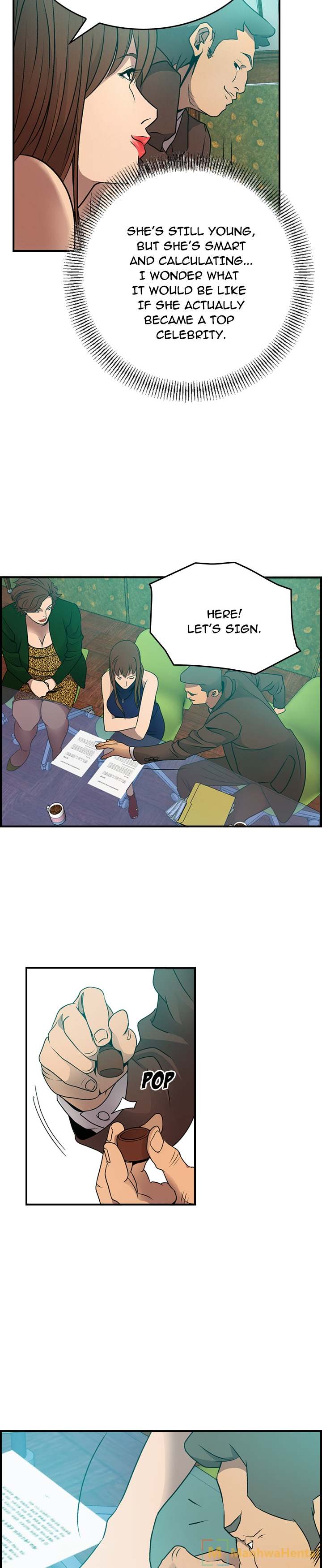 Manager - Chapter 6 [photo 12] - MangaPorn