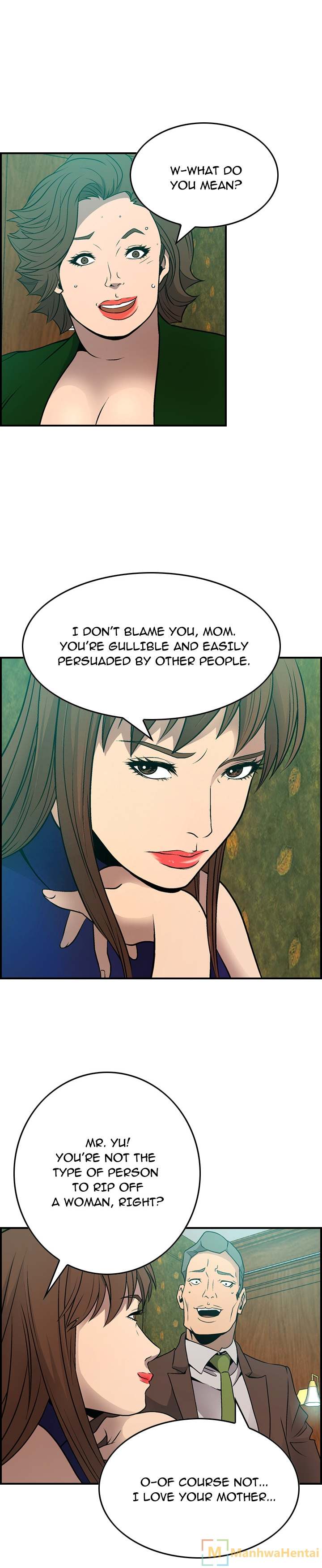 Manager - Chapter 6 [photo 16] - MangaPorn