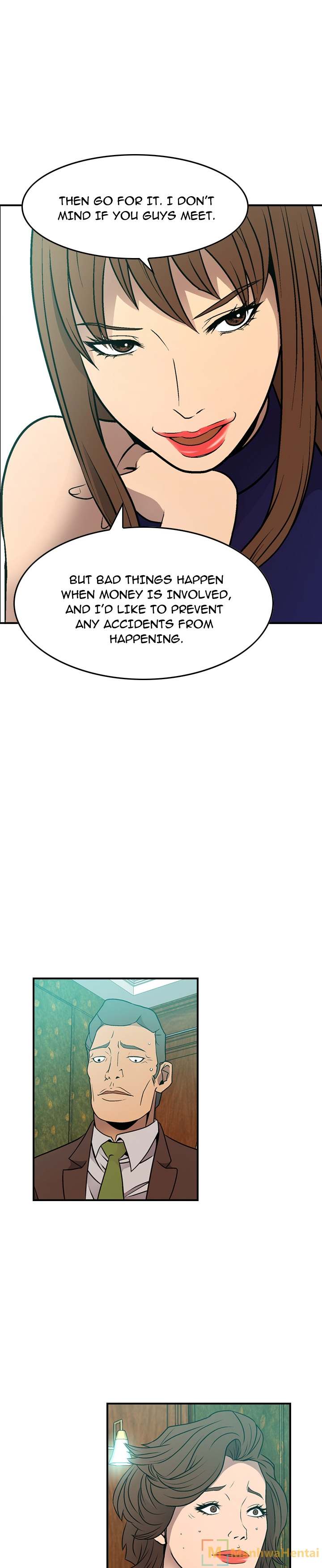 Manager - Chapter 6 [photo 17] - MangaPorn