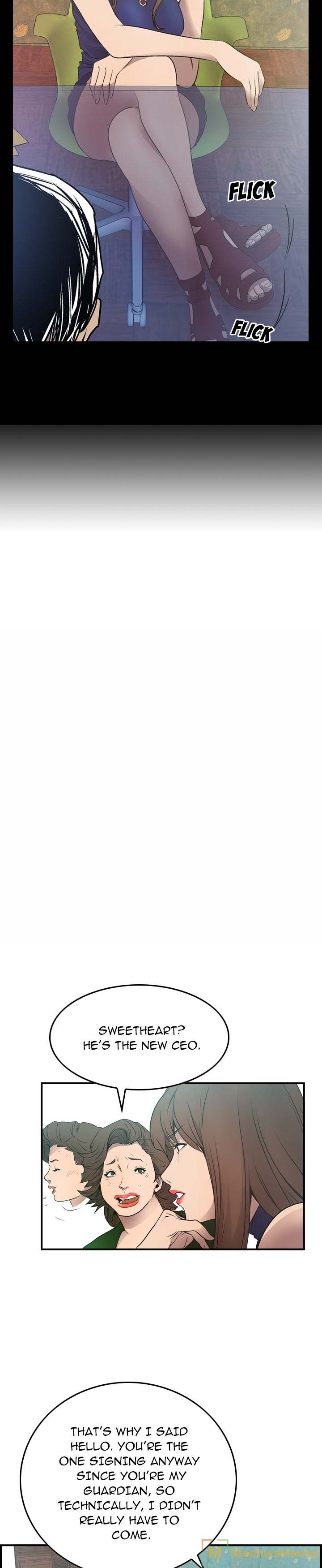 Manager - Chapter 6 [photo 2] - MangaPorn