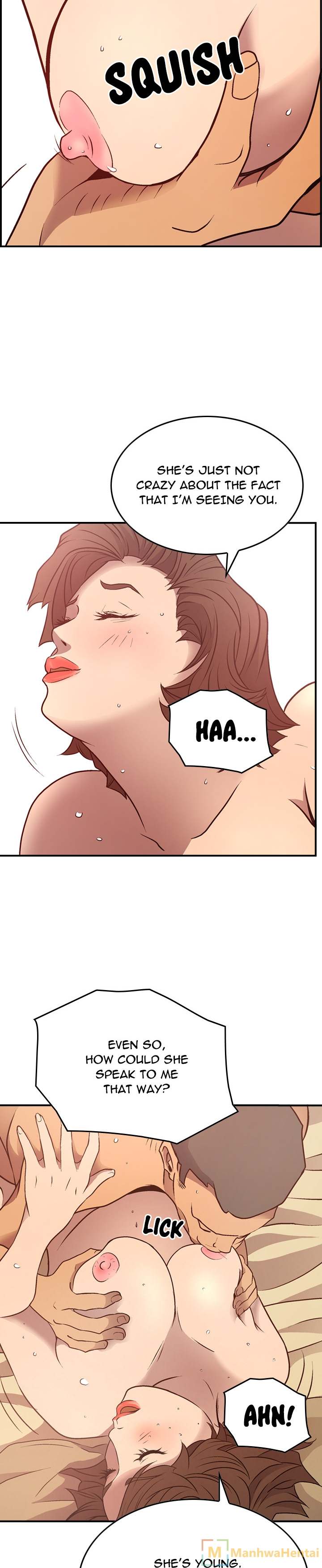 Manager - Chapter 6 [photo 21] - MangaPorn