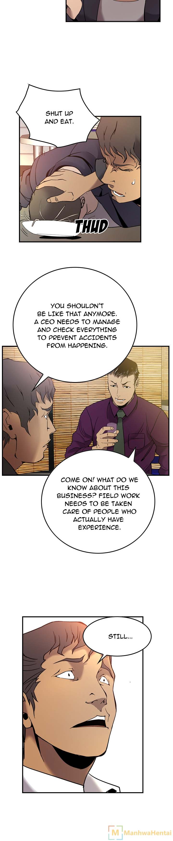 Manager - Chapter 6 [photo 24] - MangaPorn