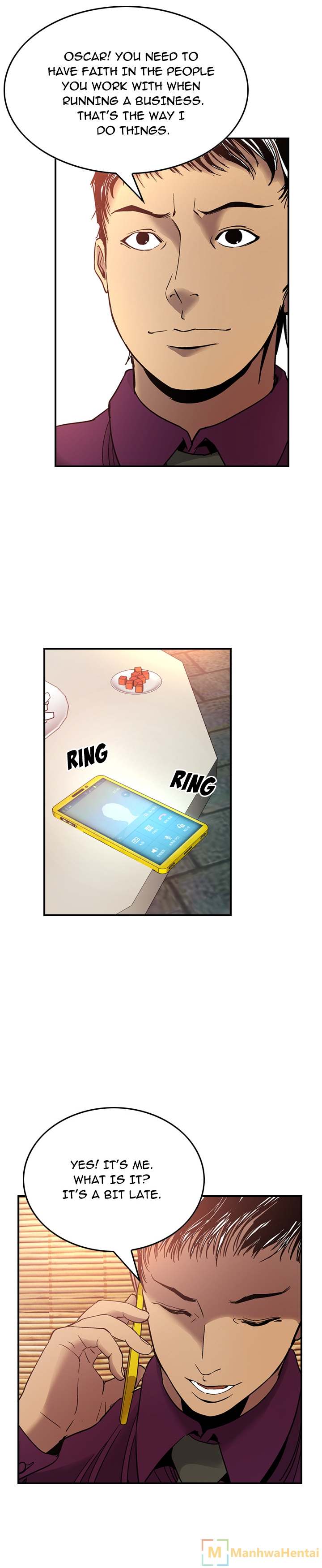 Manager - Chapter 6 [photo 25] - MangaPorn