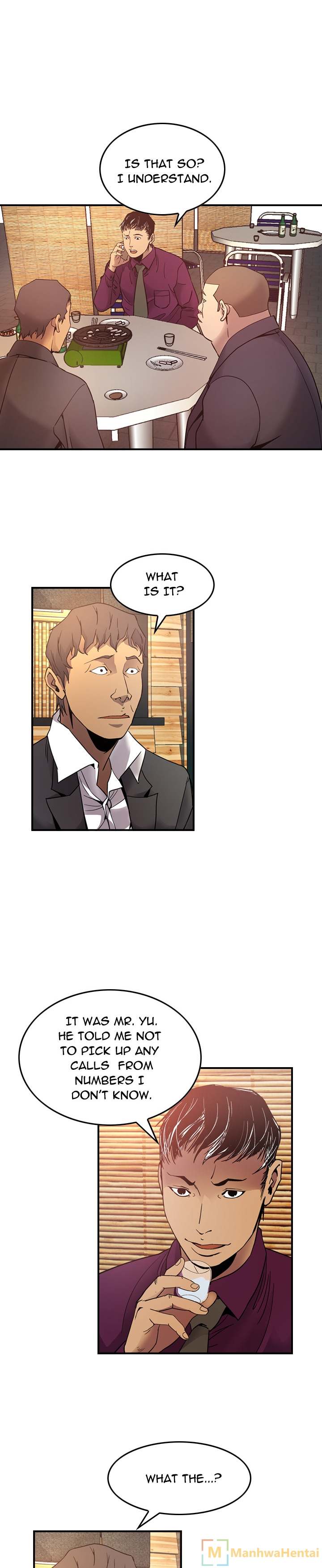 Manager - Chapter 6 [photo 26] - MangaPorn