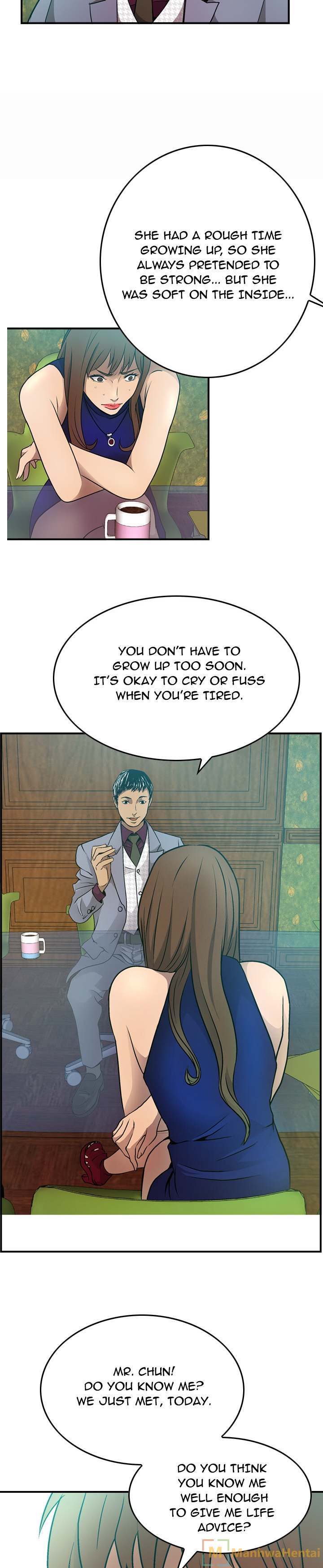 Manager - Chapter 6 [photo 6] - MangaPorn