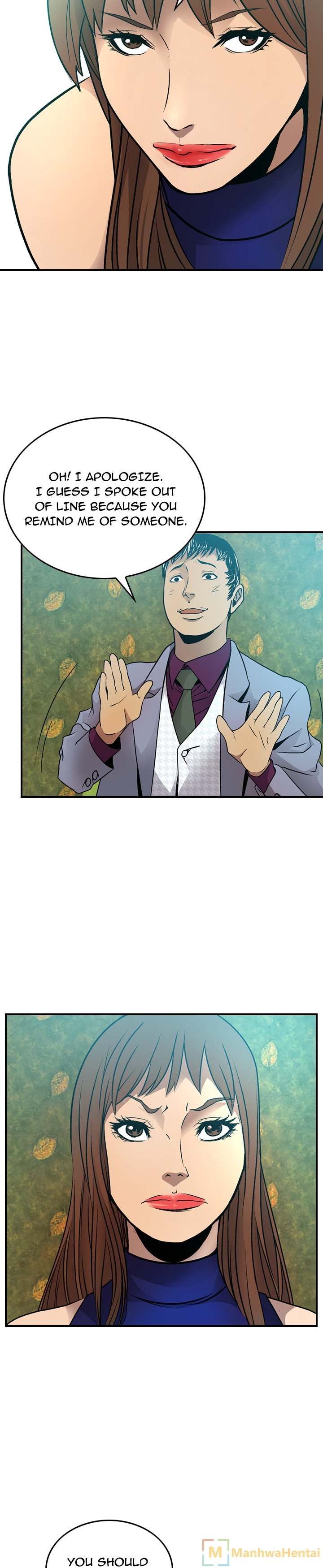 Manager - Chapter 6 [photo 7] - MangaPorn