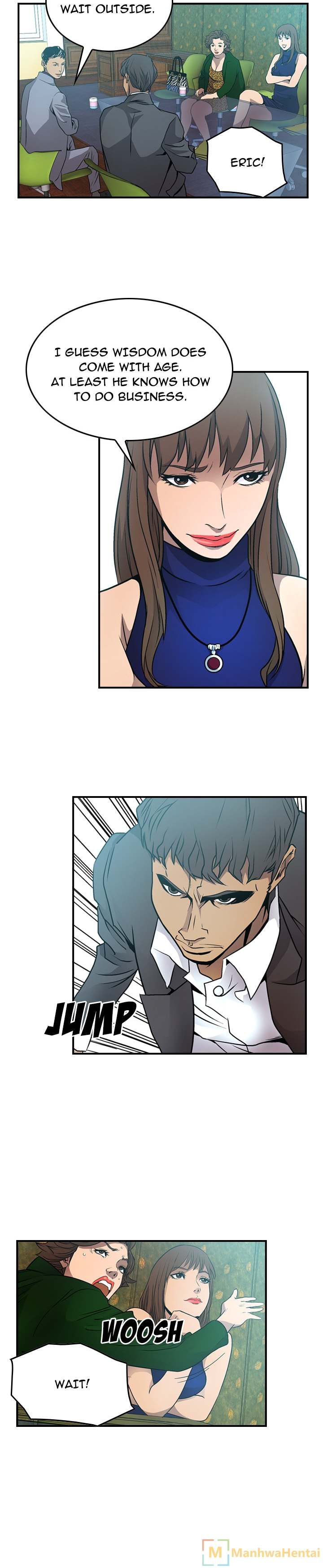 Manager - Chapter 6 [photo 8] - MangaPorn