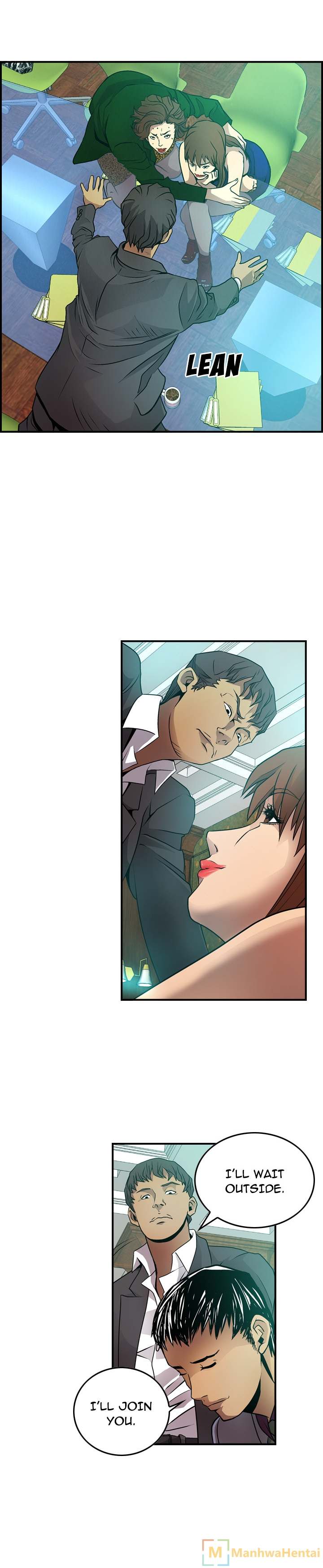 Manager - Chapter 6 [photo 9] - MangaPorn