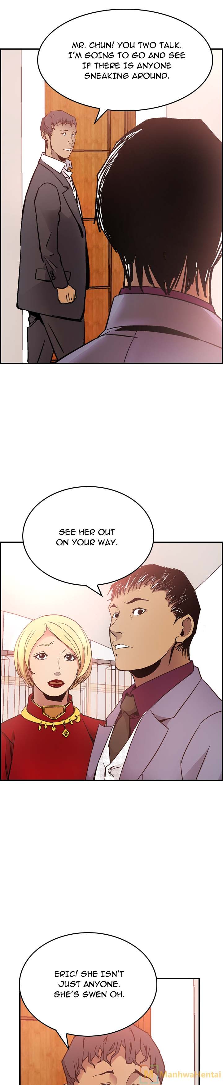 Manager - Chapter 7 [photo 11] - MangaPorn