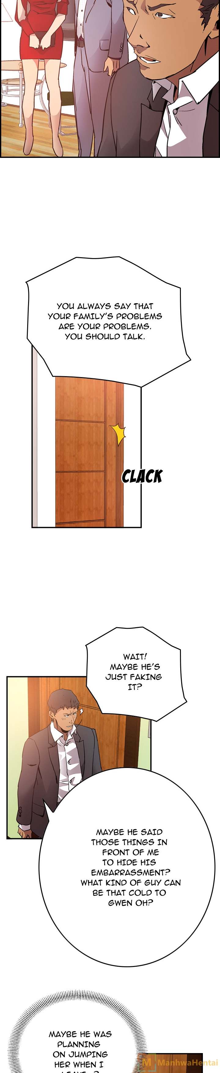 Manager - Chapter 7 [photo 13] - MangaPorn