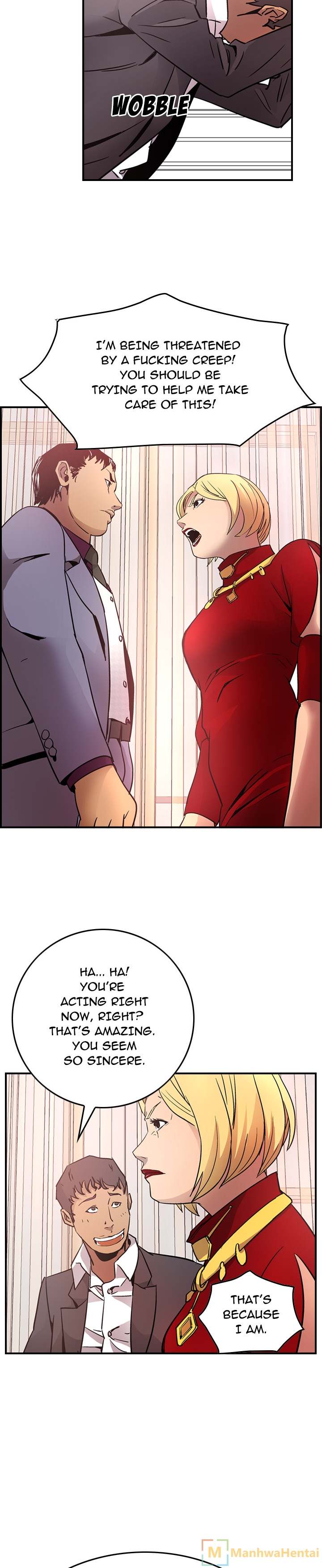 Manager - Chapter 7 [photo 21] - MangaPorn