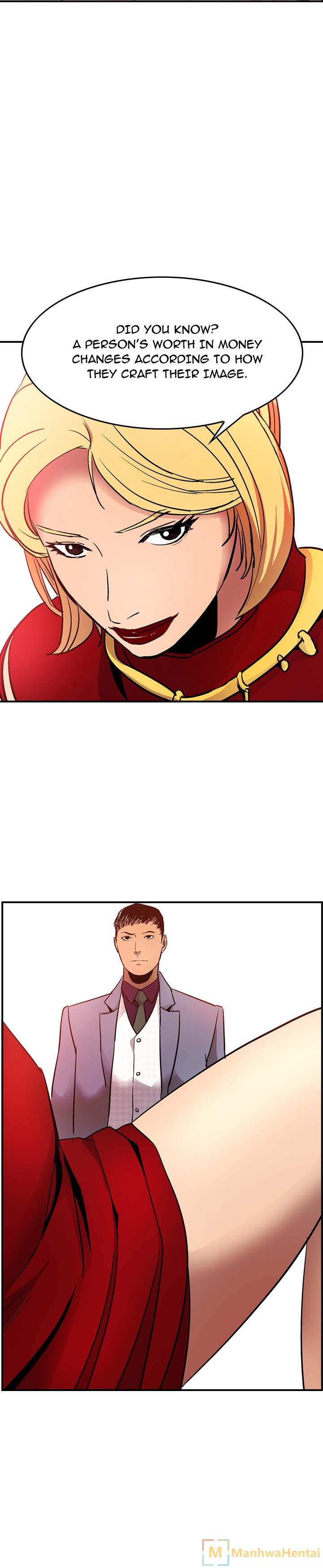 Manager - Chapter 7 [photo 23] - MangaPorn