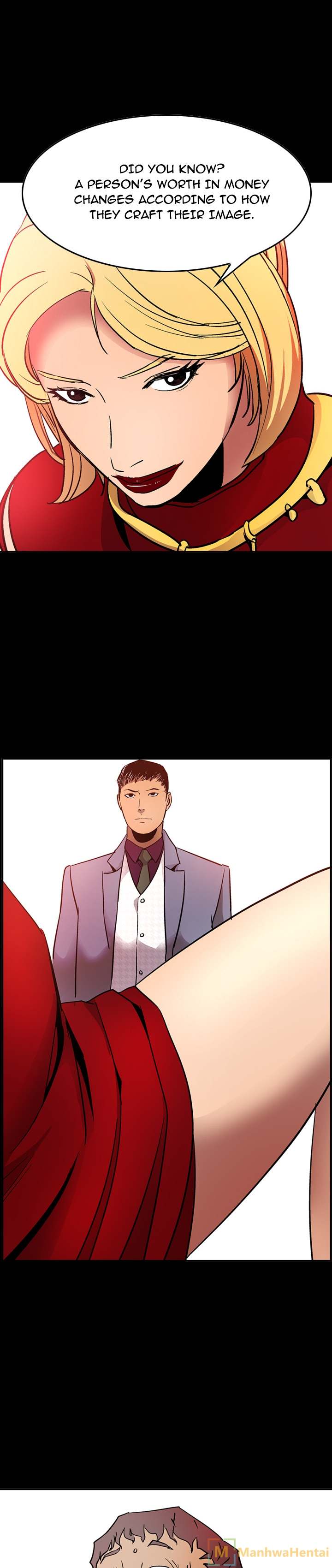 Manager - Chapter 8 [photo 1] - MangaPorn