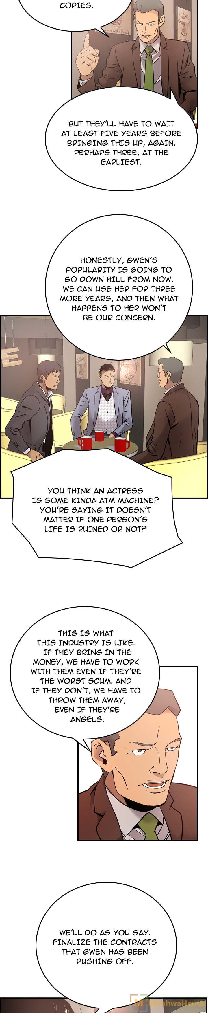 Manager - Chapter 8 [photo 18] - MangaPorn