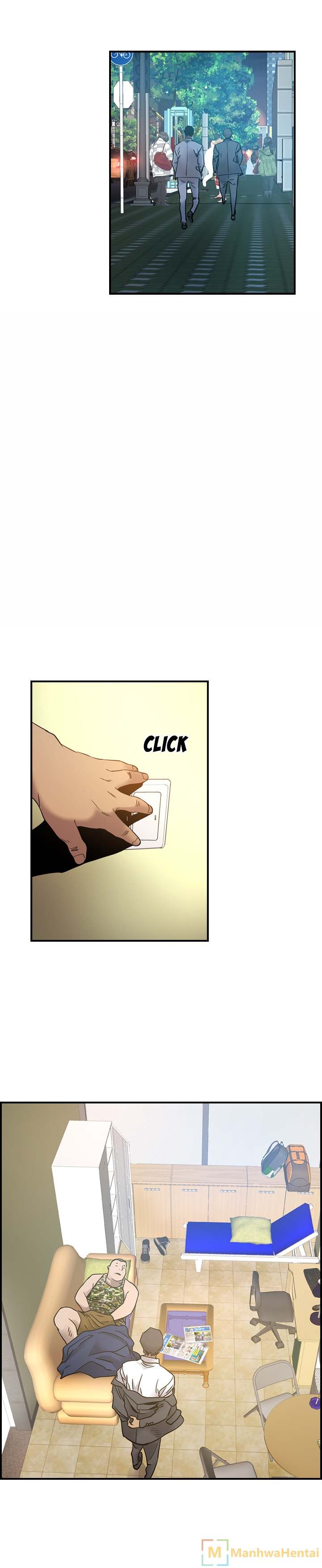 Manager - Chapter 8 [photo 22] - MangaPorn