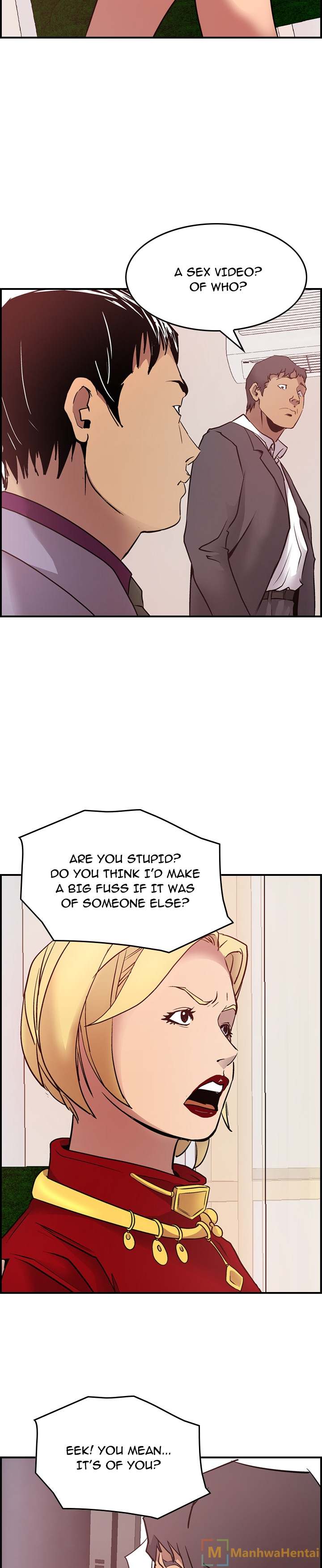 Manager - Chapter 8 [photo 6] - MangaPorn