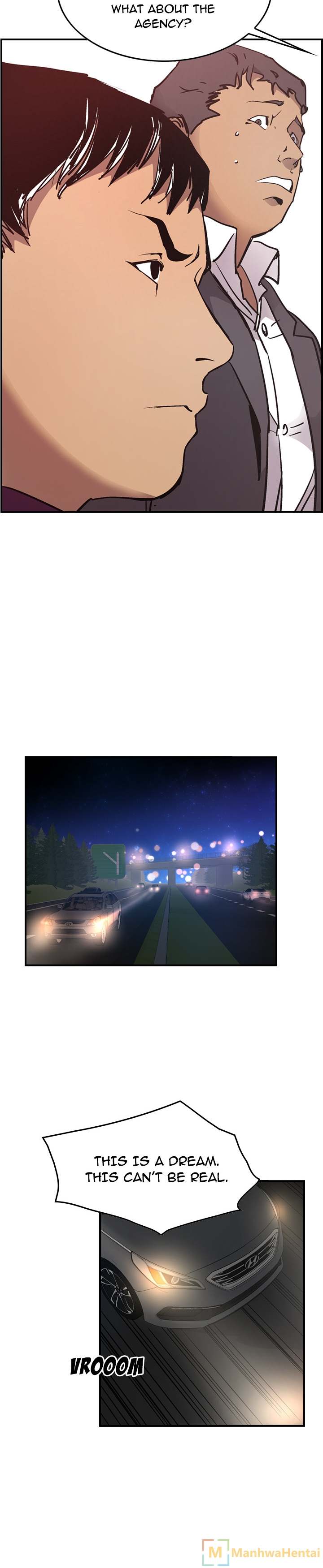 Manager - Chapter 8 [photo 8] - MangaPorn